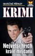V�ce informac� o v�robku Nejv�t�� h��ch kr�le mejdan� - Krimi 3/15