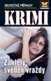V�ce informac� o v�robku Zaklet� sv�dek vra�dy - Krimi 4/16