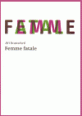 V�ce informac� o v�robku Femme fatale