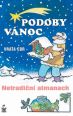 V�ce informac� o v�robku Podoby v�noc - Netradi�n� almanach