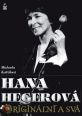 V�ce informac� o v�robku Hana Hegerov�, origin�ln� a sv�