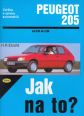 V�ce informac� o v�robku Peugeot 205 - 9/83 - 2/99 - Jak na to? - 6.