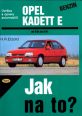 V�ce informac� o v�robku Opel Kadett E benzin 9/84 - 8/91 - Jak na to? - 7.