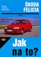 V�ce informac� o v�robku �koda Felicia od 1995 - Jak na to? - 48.