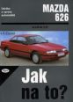 V�ce informac� o v�robku Mazda 626 - 4/83 - 11/91 - Jak na to? - 17.