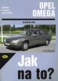 V�ce informac� o v�robku Opel Omega - 9/86 - 12/93 - Jak na to? - 28.