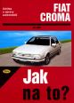 V�ce informac� o v�robku Fiat Croma  od 1983 - Jak na to? - 59.