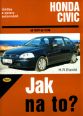 V�ce informac� o v�robku Honda Civic 10/87 - 12/00 - Jak na to? - 64.