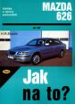 V�ce informac� o v�robku Mazda 626 od 1/92 - Jak na to? - 68.
