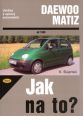 V�ce informac� o v�robku Daewoo Matiz od 1998 - Jak na to? - 72.