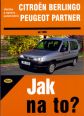 V�ce informac� o v�robku Citro�n Berlingo/Peugeot Partner - 77.