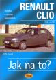 V�ce informac� o v�robku Renault Clio - 1/91 - 8/98 - Jak na to? - 36.