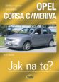 V�ce informac� o v�robku Opel Corsa C/Meriva od 9/00 - Jak na to? - 92.