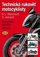 V�ce informac� o v�robku Technick� rukov� motocyklisty - 5. vyd�n�