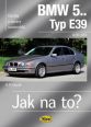 V�ce informac� o v�robku BMW 5.. -Typ E39 - 12/95�6/03 - Jak na to? 107.