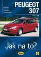 V�ce informac� o v�robku Peugeot 307 - Jak na to? od 2001 - 89. - 2. vyd�n�