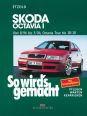 V�ce informac� o v�robku �koda Octavia I/Tour � 8/96�10/10 � Jak na to? �. 60