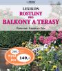 V�ce informac� o Rostliny pro balkony a terasy - Lexikon