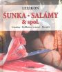 V�ce informac� o v�robku Lexikon - �unka, sal�my a spol.