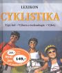 V�ce informac� o v�robku Cyklistika - Lexikon - Typy kol - V�bava a technologie - V�lety