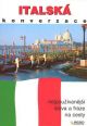 V�ce informac� o v�robku Italsk� konverzace - 3.vyd�n�