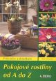 V�ce informac� o v�robku Pokojov� rostliny od A do Z - 9.vyd�n�