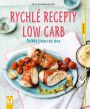 V�ce informac� o v�robku Rychl� recepty Low Carb - �t�hl� linie raz dva