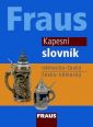 V�ce informac� o v�robku Fraus kapesn� slovn�k N�-�N - 2. vyd�n�