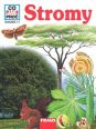 V�ce informac� o v�robku Stromy - Co,Jak,Pro�? - svazek 11