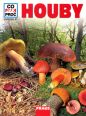 V�ce informac� o v�robku Houby - Co, Jak, Pro�? - svazek 41