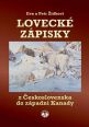 V�ce informac� o v�robku Loveck� z�pisky z �eskoslovenska do z�padn� Kanady