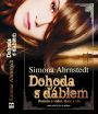V�ce informac� o v�robku Dohoda s ��blem - Rom�n o v�ni, l�sce a zlu