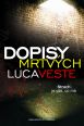 V�ce informac� o v�robku Dopisy mrtv�ch