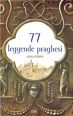 V�ce informac� o v�robku 77 leggende praghesi / 77 pra�sk�ch legend (italsky)
