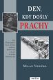V�ce informac� o Den, kdy do�ly prachy