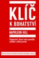 V�ce informac� o v�robku Kl�� k bohatstv� - Tajemstv�, kter� v�m pom��e vyd�lat velk� pen�ze