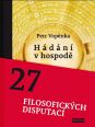 V�ce informac� o v�robku H�d�n� v hospod� - 27 filosofick�ch disputac�