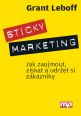 V�ce informac� o v�robku Sticky Marketing - Jak zaujmout, z�skat a udr�et si z�kazn�ky