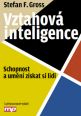V�ce informac� o v�robku Vztahov� inteligence - Schopnost a um�n� z�skat si lidi