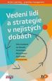 V�ce informac� o v�robku Veden� lid� a strategie v nejist�ch dob�