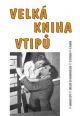 V�ce informac� o v�robku Velk� kniha vtip� - Amorovy ��py / Sm�jeme se novoman�el�m / O tchyn�ch / O �en�ch (na ob�lce Hugo Haas)