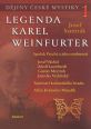 V�ce informac� o v�robku D�jiny �esk� mystiky 1. - Legenda Karel Weinfurter
