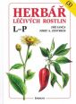 V�ce informac� o v�robku Herb�� l��iv�ch rostlin 3 (L - P)