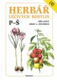 V�ce informac� o v�robku Herb�� l��iv�ch rostlin 4 (P - �)