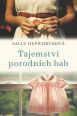V�ce informac� o v�robku Tajemstv� porodn�ch bab