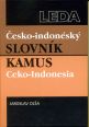V�ce informac� o v�robku �esko-indon�sk� slovn�k / Kamus Ceko-Indonesia