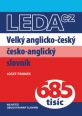 V�ce informac� o Velk� anglicko-�esk� a �esko-anglick� slovn�k