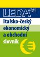 V�ce informac� o v�robku Italsko-�esk� ekonomick� a obchodn� slovn�k