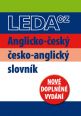 V�ce informac� o v�robku Anglicko-�esk�, �esko-anglick� slovn�k