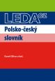V�ce informac� o v�robku Polsko-�esk� slovn�k - 3. vyd�n�